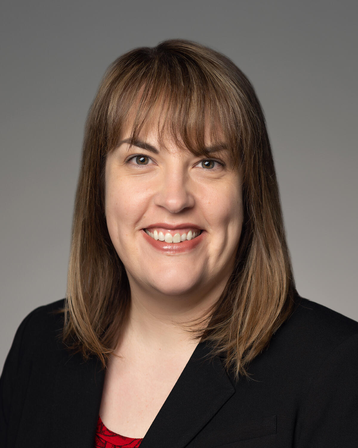 Headshot Image for Jessica Elsberry